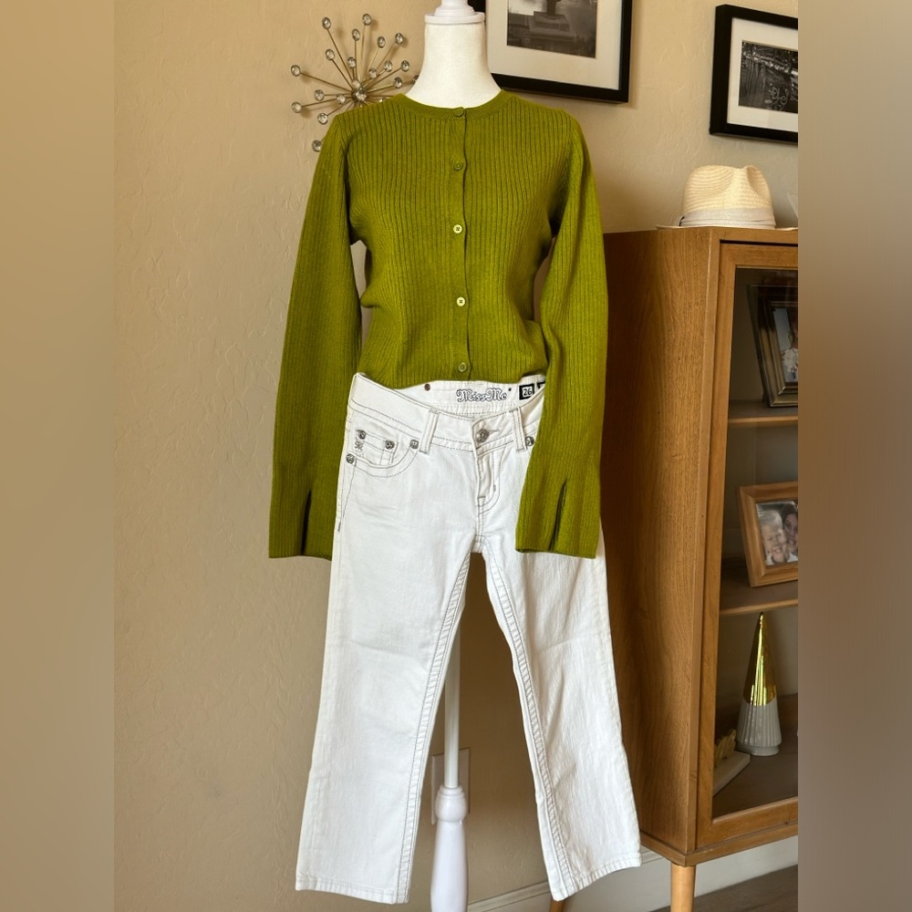 Wild Fable - Button up sweater